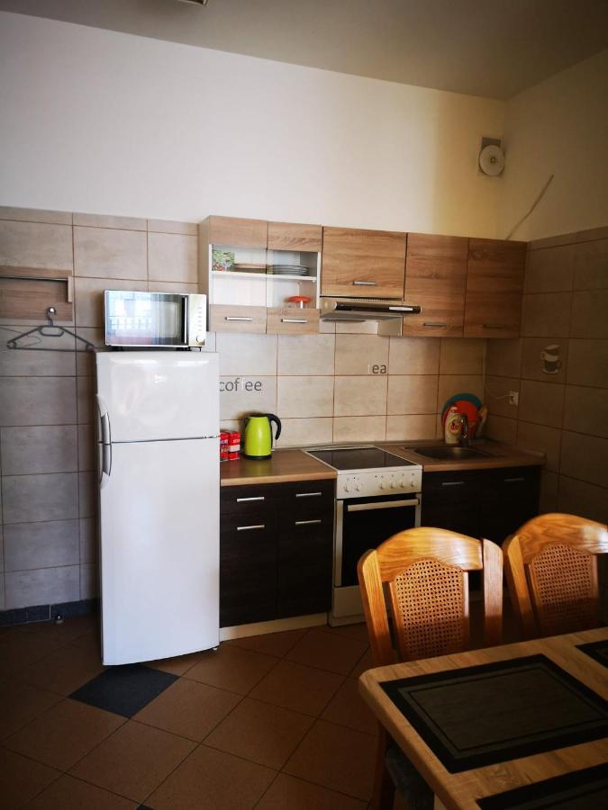 Apartamenty Sokolka Exterior photo