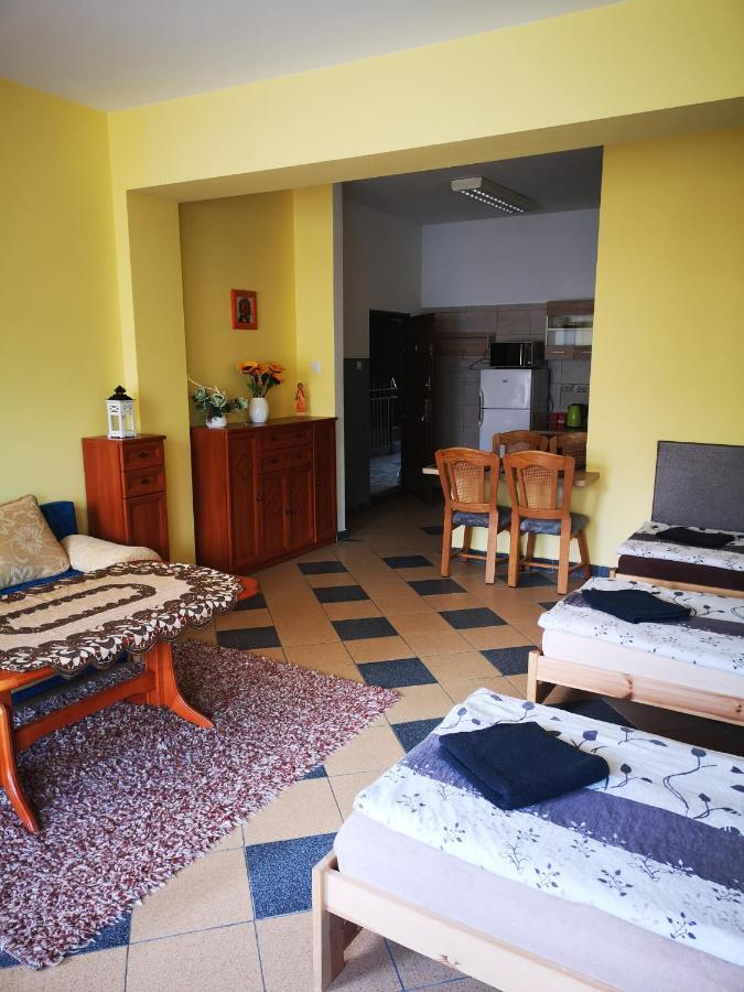 Apartamenty Sokolka Exterior photo