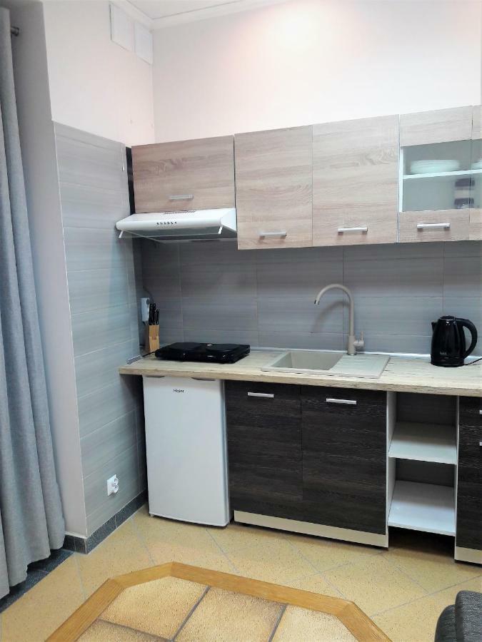 Apartamenty Sokolka Exterior photo