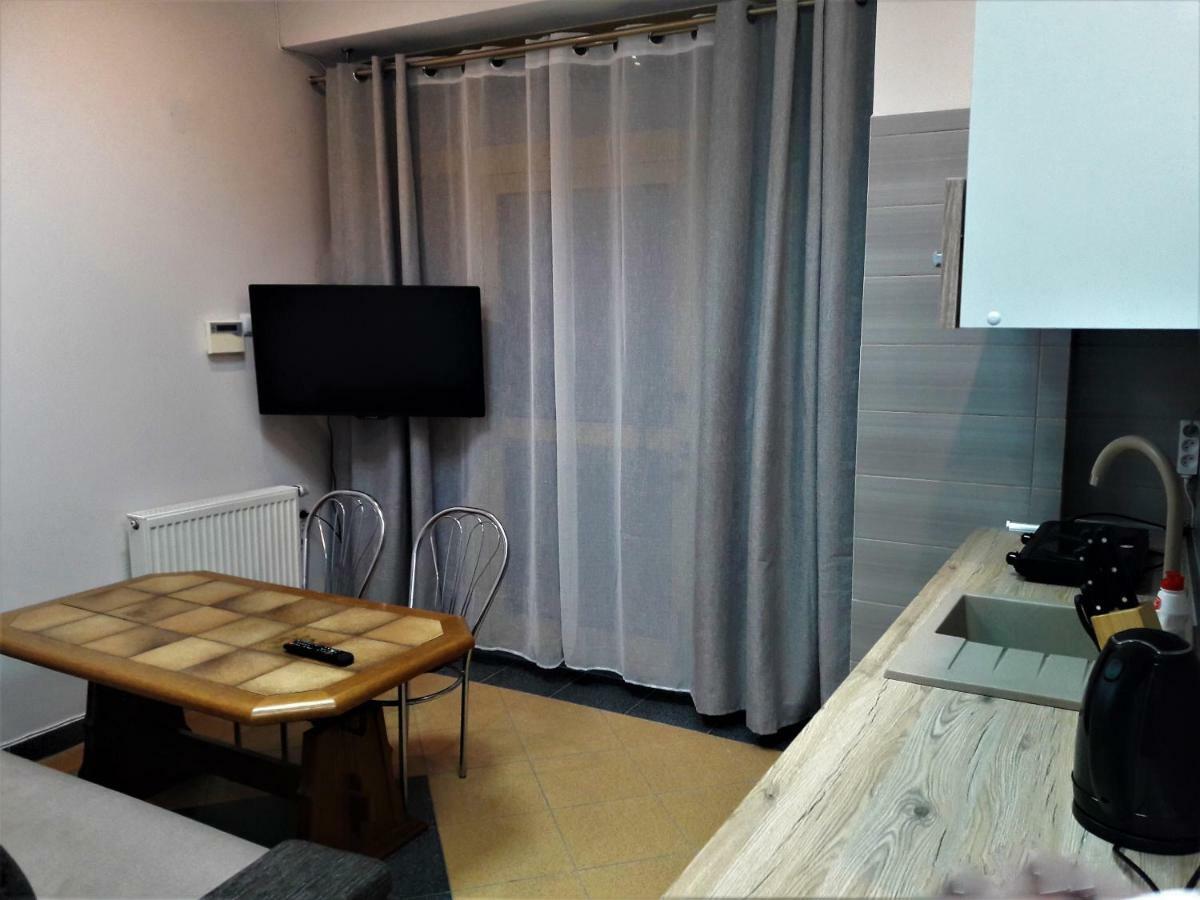 Apartamenty Sokolka Exterior photo